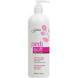 Gena Pediküre Lotion für Pediküre