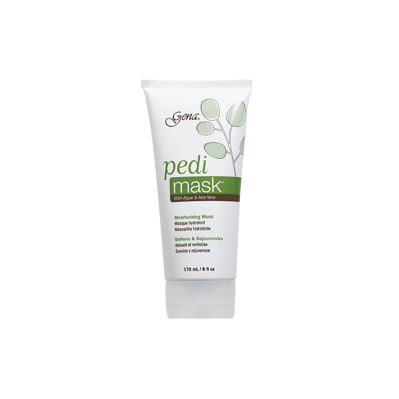 Gena Pediküre Fußmaske (170gr) Gena Pediküre Fußmaske (170gr)