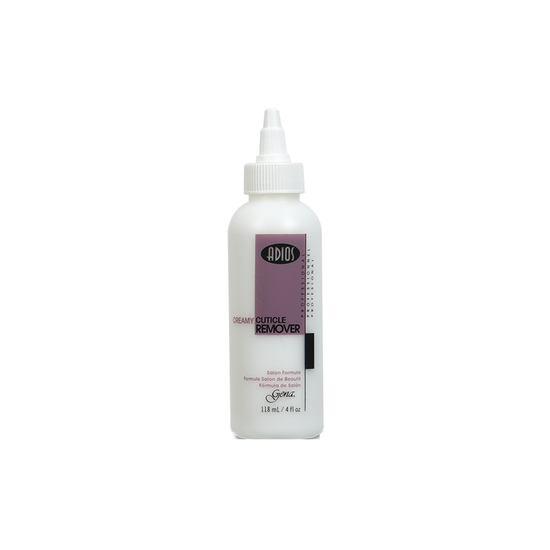 Gena Pediküre Nagelhautentferner Creme (118ml)