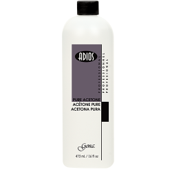 Gena Reines Aceton (473ml)