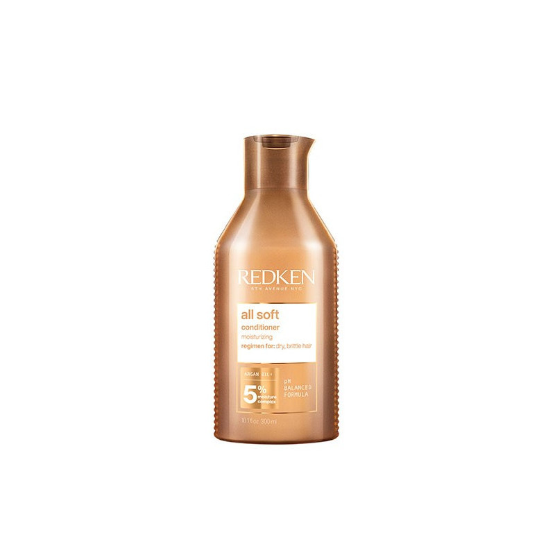 Redken Alle Weichshampoo Redken Alle Weichshampoo