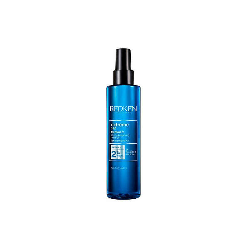 Redken Extreme Cat Behandlung (150ml) Redken Extreme Cat Behandlung (150ml)