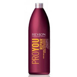 Revlon Pro You The Fixer Repair Shampoo