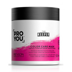 Revlon Pro You The Keeper Farbpflegemaske (500ml)
