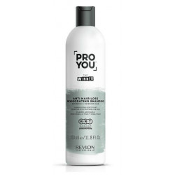 Revlon Pro You The Winner Belebendes Anti-Haarausfall-Shampoo (350ml)
