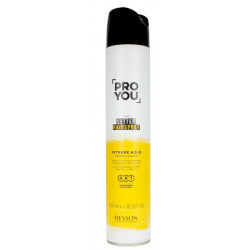 Revlon Pro You The Setter Haarspray Extreme Halt