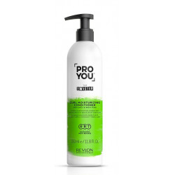 Revlon Pro You The Twister Curl Feuchtigkeitsspendende Spülung (350ml)