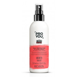 Revlon Pro You The Fixer Shield Hitzeschutzspray (250ml)