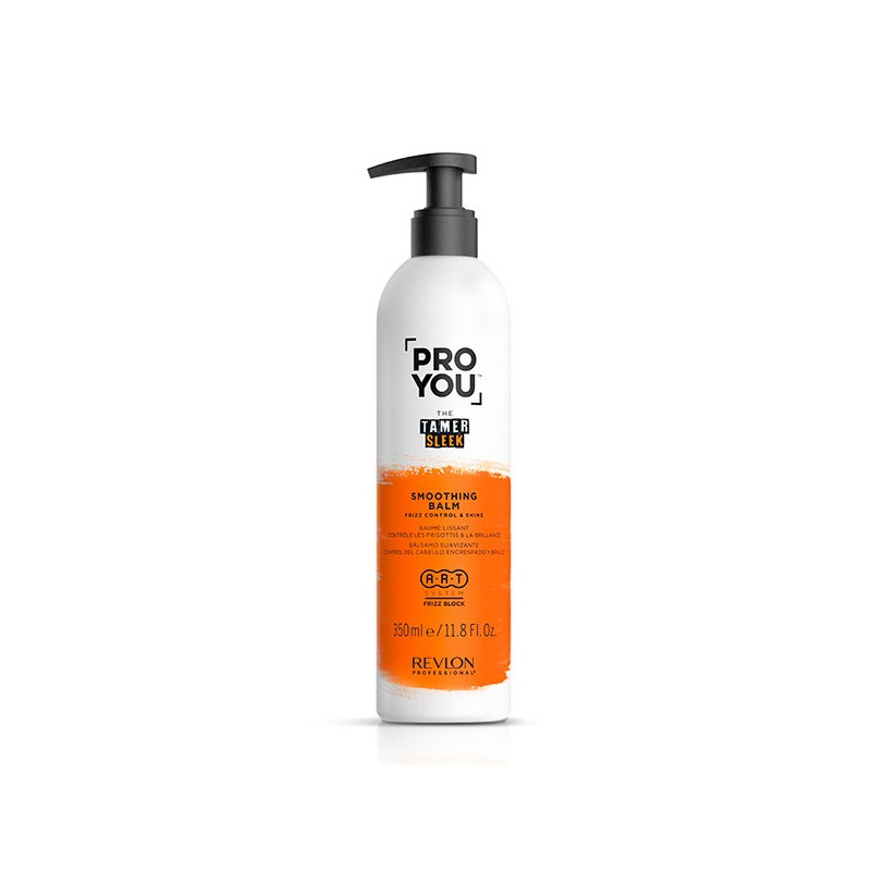 Revlon Pro You The Tamer Sleek Smoothing Balm (350ml) Revlon Pro You The Tamer Sleek Smoothing Balm (350ml)