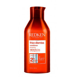 Redken Frizz Dismiss-Shampoo 