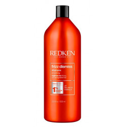 Redken Frizz Dismiss-Shampoo 