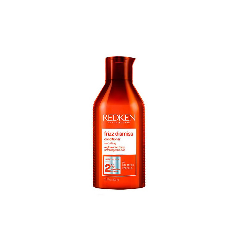 Redken Frizz Dismiss Conditioner Redken Frizz Dismiss Conditioner