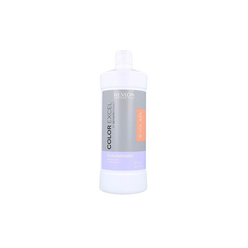 Revlon Color Excel By issimo Plus Energizer 15Vol (900ml)
