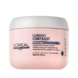L'oreal Expert Lumino Kontrastmaske (200ml)
