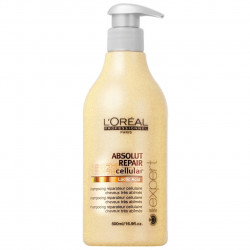 L'oreal Expert Absolut Repair Cellular Shampoo (500ml)