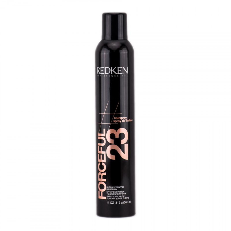 Redken Styling-Haarsprays Forceful 23 (400ml) Redken Styling-Haarsprays Forceful 23 (400ml)
