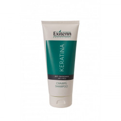 Exitenn Keratin Anti-Frizz-Shampoo