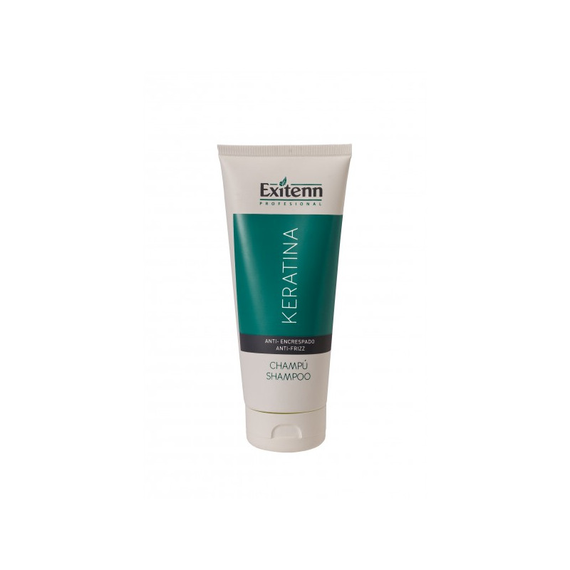 Exitenn Keratin Anti-Frizz-Shampoo Exitenn Keratin Anti-Frizz-Shampoo