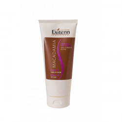 Exitenn Macadamia-Shampoo für trockenes Haar