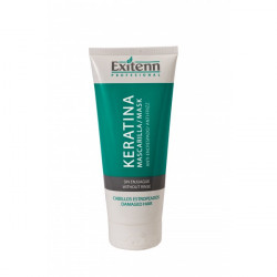 Exitenn Keratin Maske für krauses Haar (200ml)
