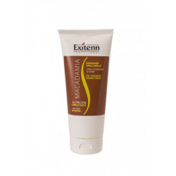 Exitenn Macadamia Nutrition Trockenes Haar (200ml)
