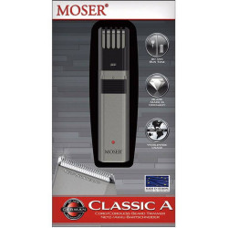 Moser KLASSIKER EIN TITAN