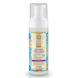 Natura Siberica Oblepikha Formschaum (150ml)