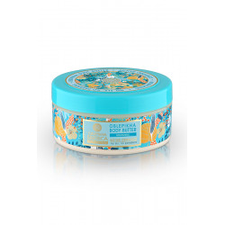 Natura Siberica Oblepikha Körperbutter (300ml)
