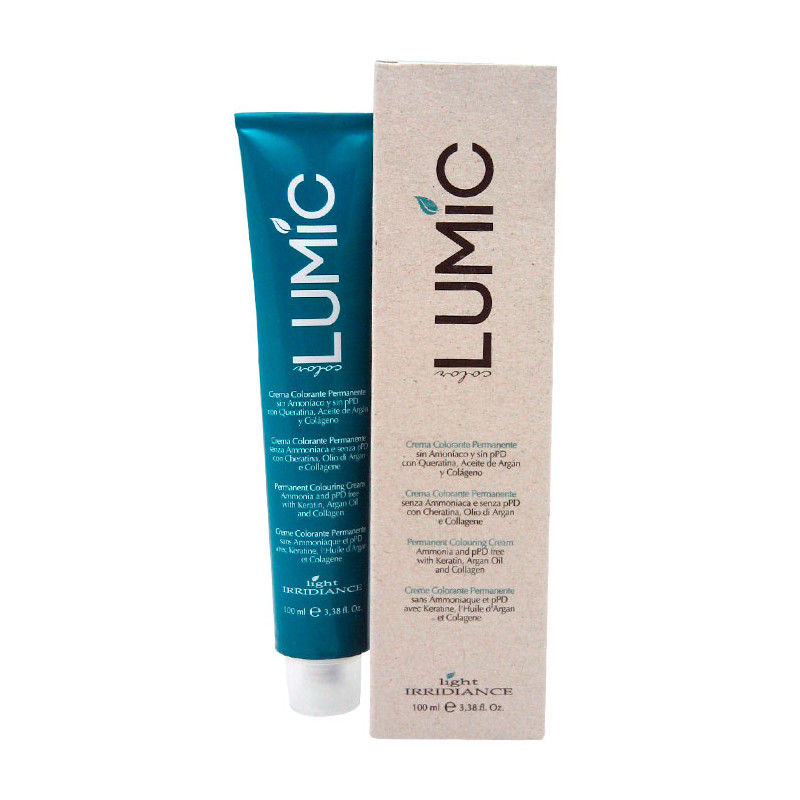 Irridiance Lichtfarbe Lumic (100ml)