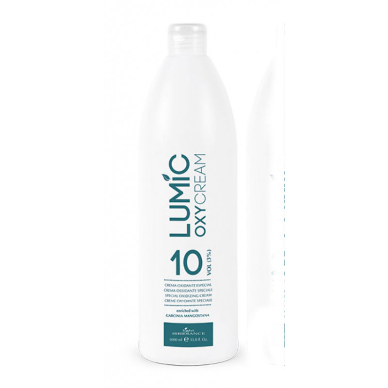 Irridiance Licht Lumic Oxycream (1000ml) Irridiance Licht Lumic Oxycream (1000ml)