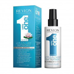 Revlon Uniq One All in One Lotus Lotusblume (150ml)
