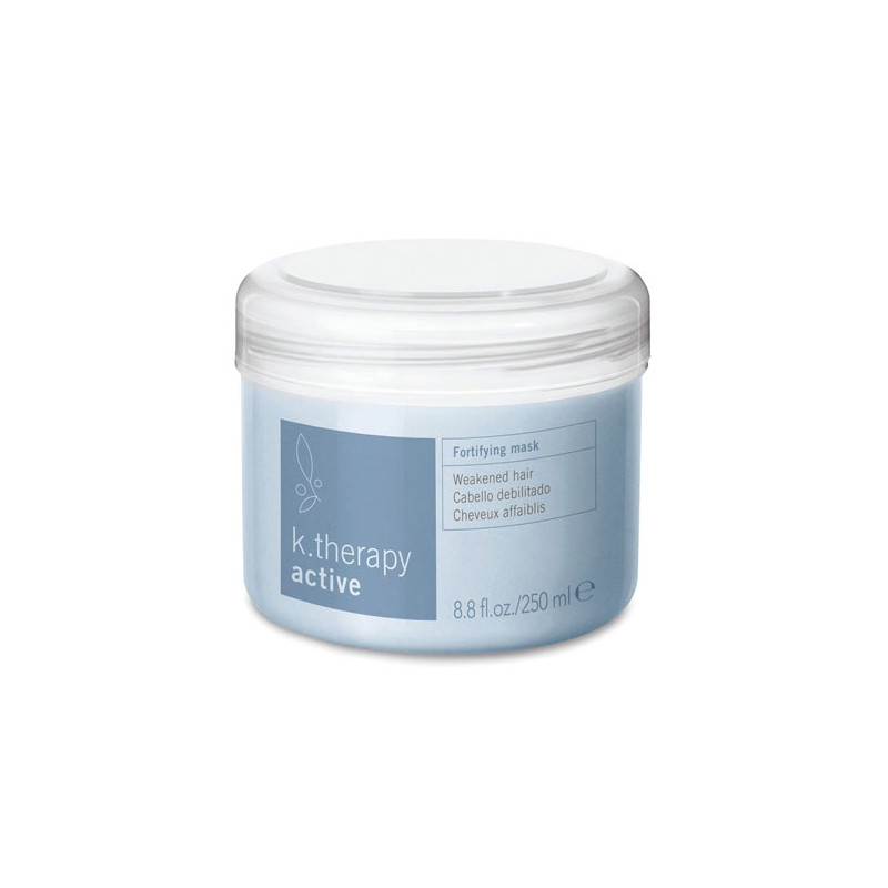 Lakme K.Therapy Aktive Stärkungsmaske (250ml) Lakme K.Therapy Aktive Stärkungsmaske (250ml)