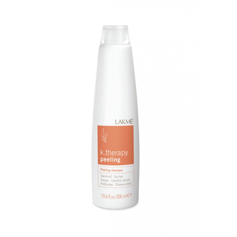 Lakme K.Therapy Peeling Trockenshampoo (300ml)
