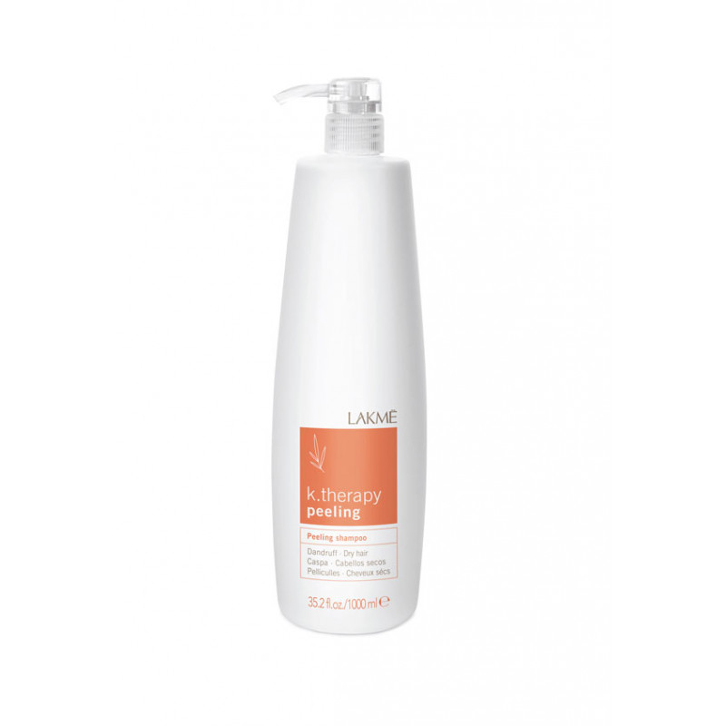Lakme K.Therapy Peeling Trockenshampoo (1000ml)