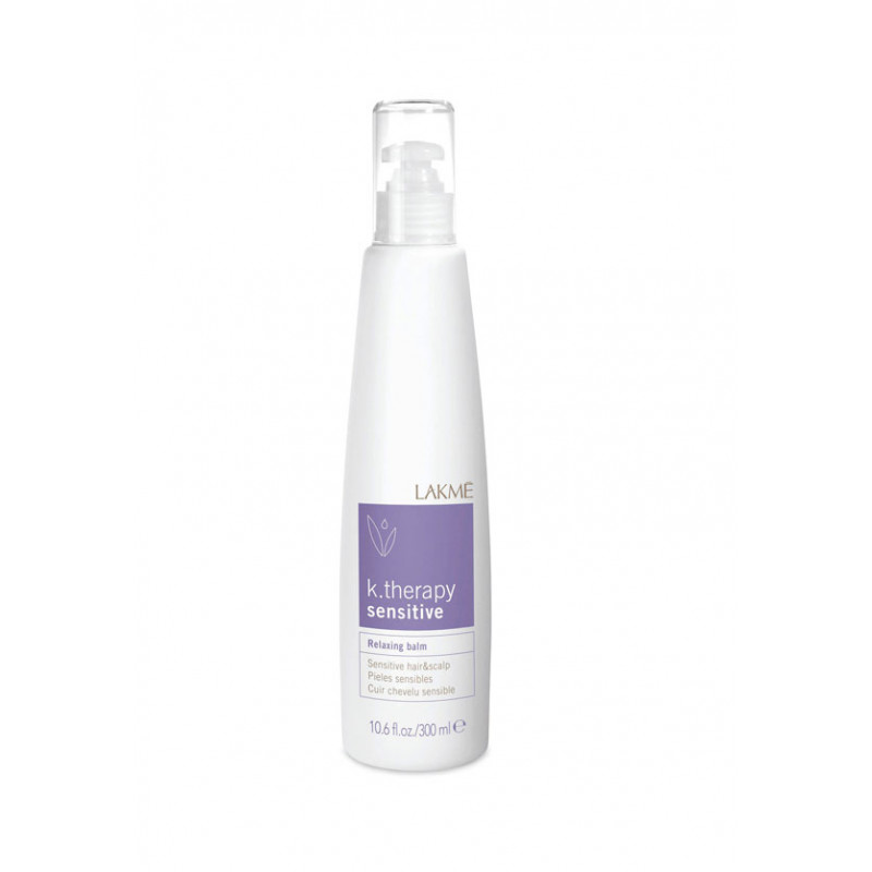 Lakme K.Therapy Sensitive Entspannungsbalsam (300ml)