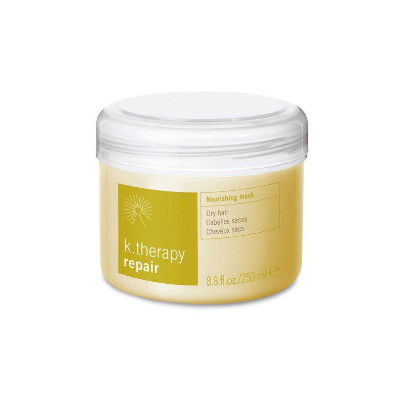 Lakme K.Therapy Repair Pflegende Maske (250ml) Lakme K.Therapy Repair Pflegende Maske (250ml)