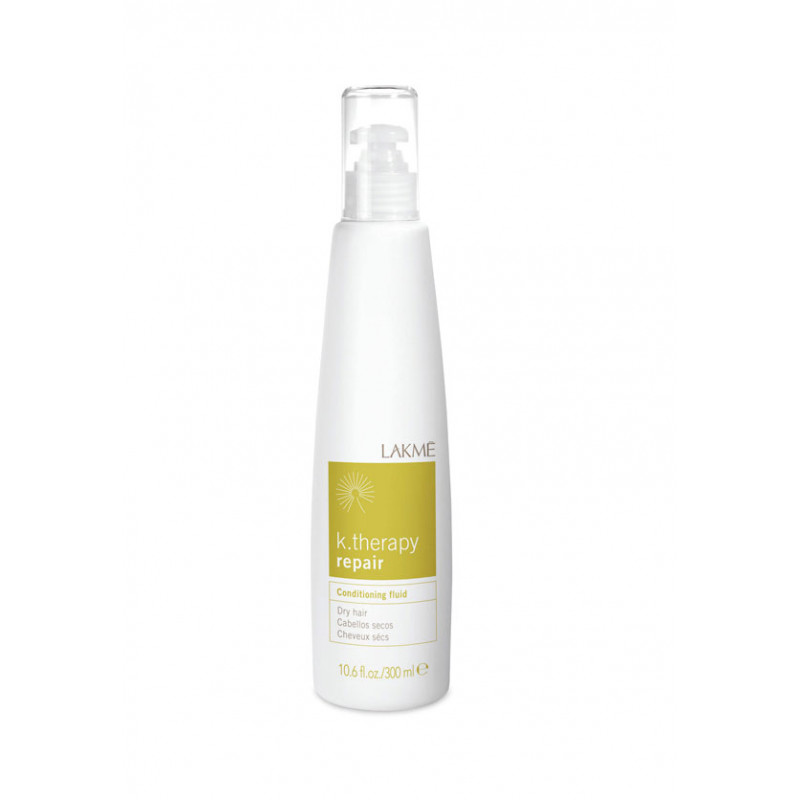 Lakme K.Therapy Repair Conditioning Fluid (300ml)