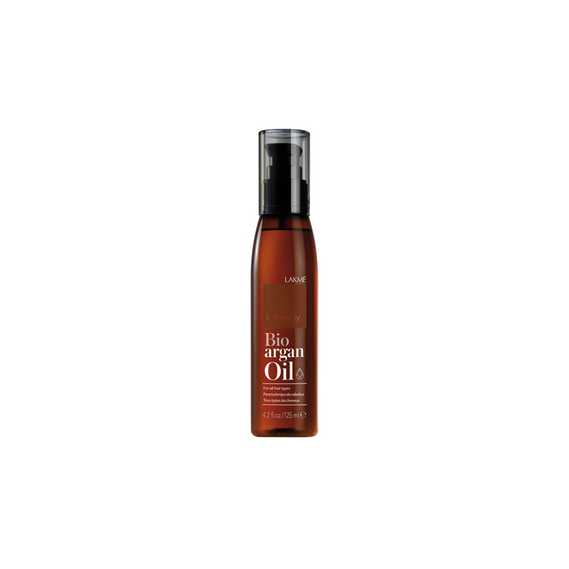 Lakme K.Therapy Bio Arganöl (125ml) Lakme K.Therapy Bio Arganöl (125ml)