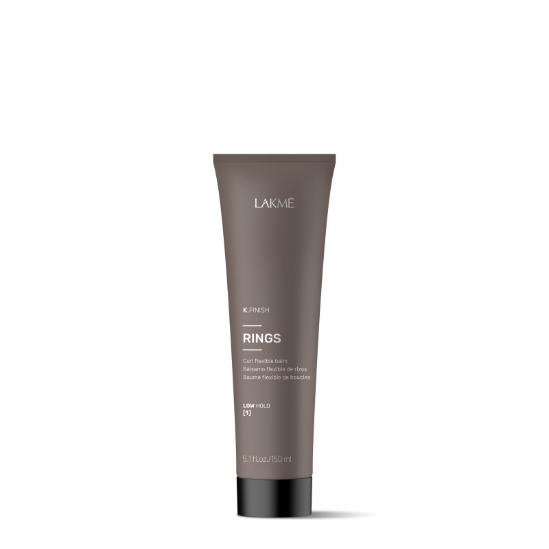 Lakme K.Finish Rings (150ml)