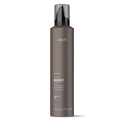 Lakme K.finish Boost Flexible Mousse (300ml)