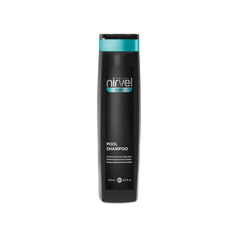 Nirvel Pflege-Pool-Shampoo (250ml) Nirvel Pflege-Pool-Shampoo (250ml)