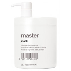 Lakme Meistermaske (1000ml)