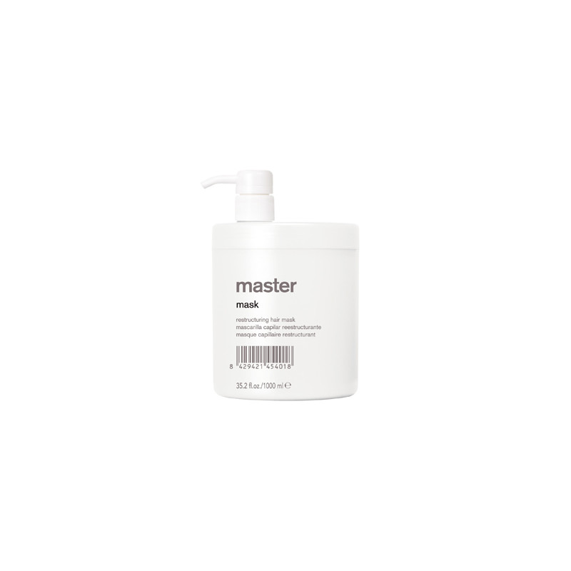 Lakme Meistermaske (1000ml) Lakme Meistermaske (1000ml)