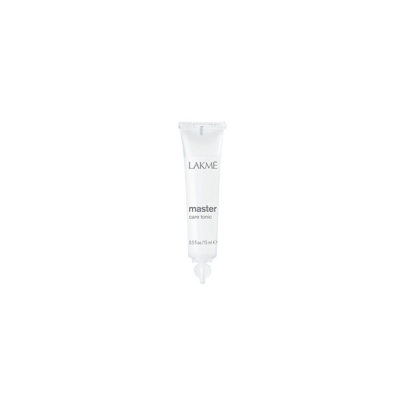 Lakme Master Care Tonic (24x15ml) Lakme Master Care Tonic (24x15ml)