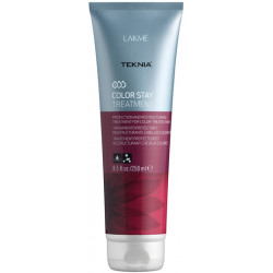 Lakme N-Teknia Color Stay Behandlung