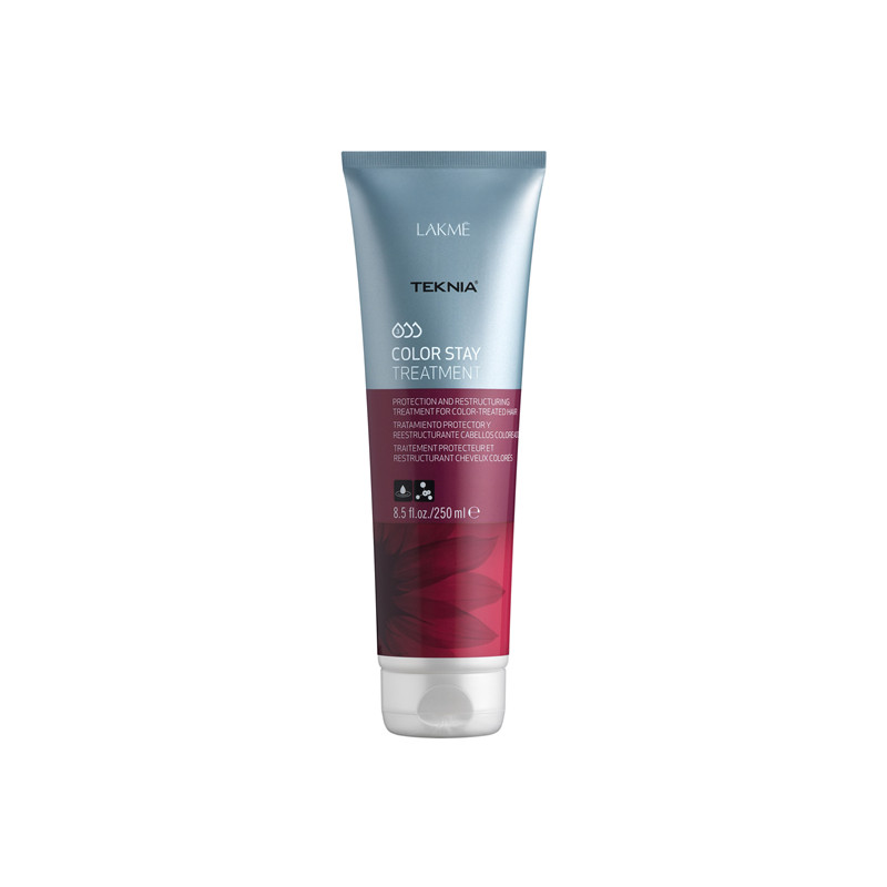 Lakme N-Teknia Color Stay Behandlung Lakme N-Teknia Color Stay Behandlung