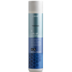 Lakme N-Teknia Lockenwickel-Shampoo