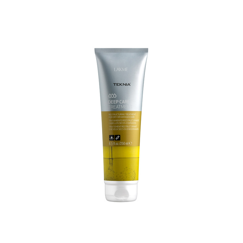 Lakme N-Teknia Tiefenpflege-Behandlung Lakme N-Teknia Tiefenpflege-Behandlung