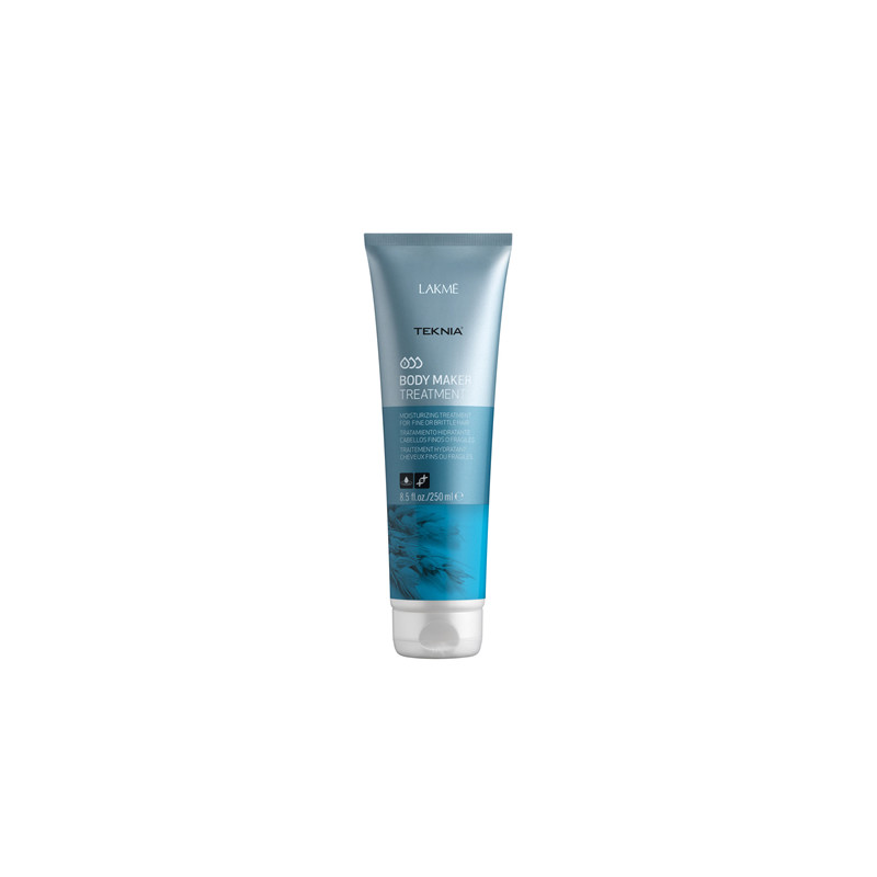 Lakme N-Teknia Body Maker-Behandlung Lakme N-Teknia Body Maker-Behandlung