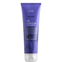 Lakme N-Teknia Ultra-Clair-Behandlung